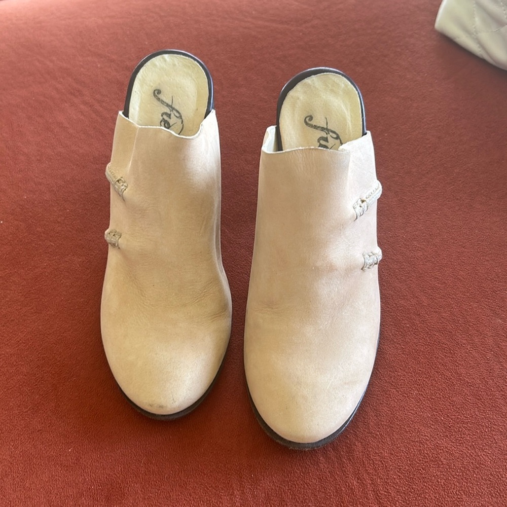 Free people shoes